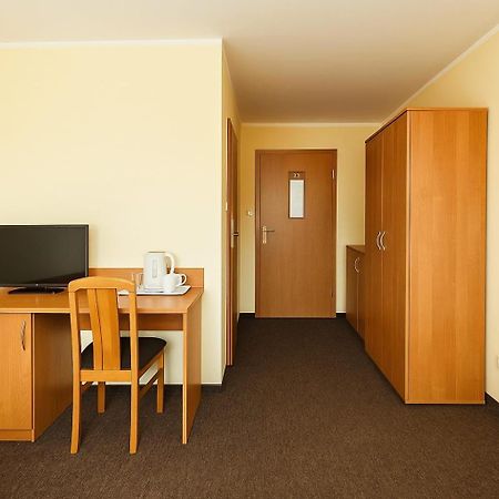 Nad Brzegiem Baltyku Otel Sarbinowo Dış mekan fotoğraf