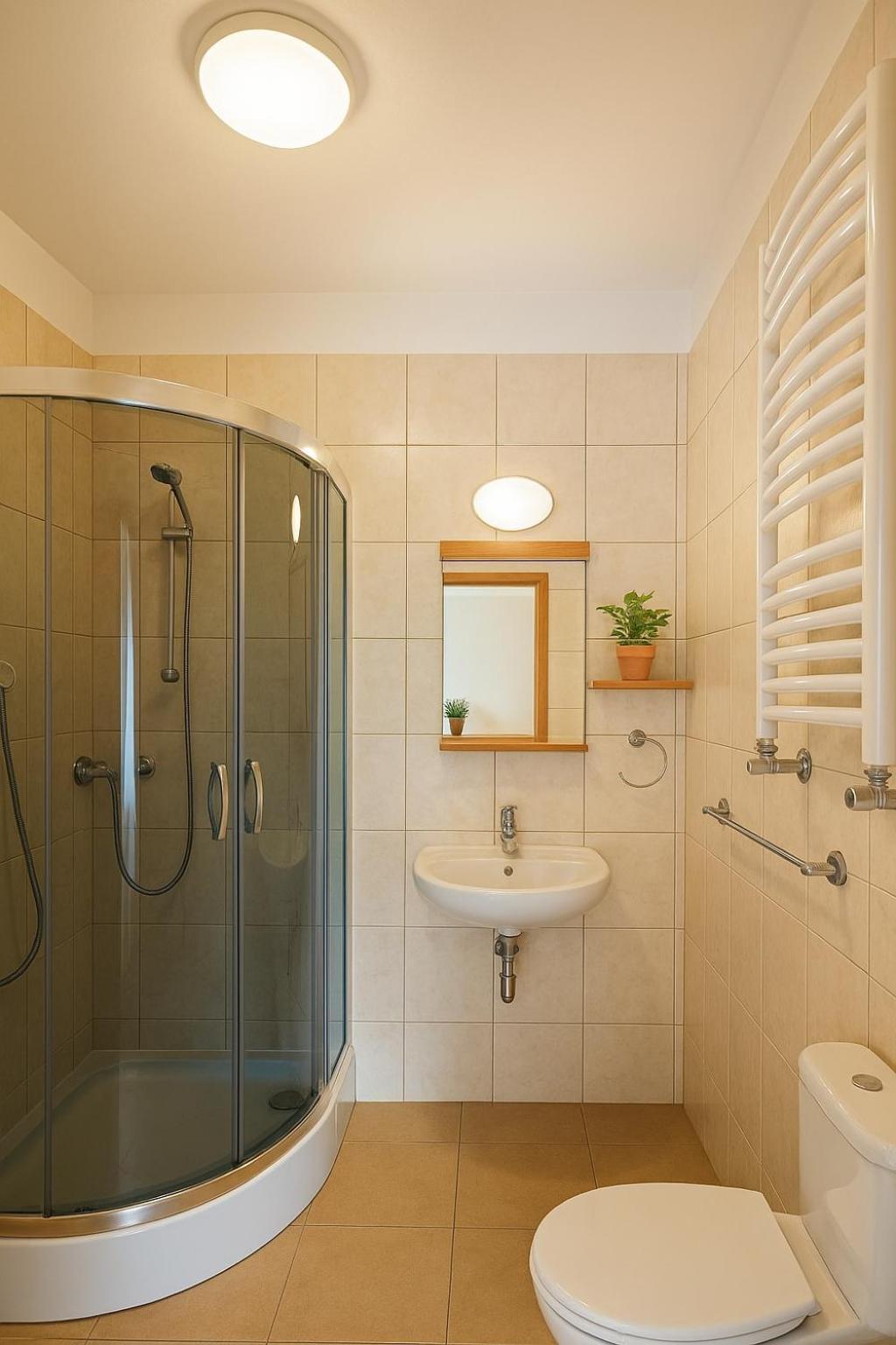 Nad Brzegiem Baltyku Otel Sarbinowo Dış mekan fotoğraf