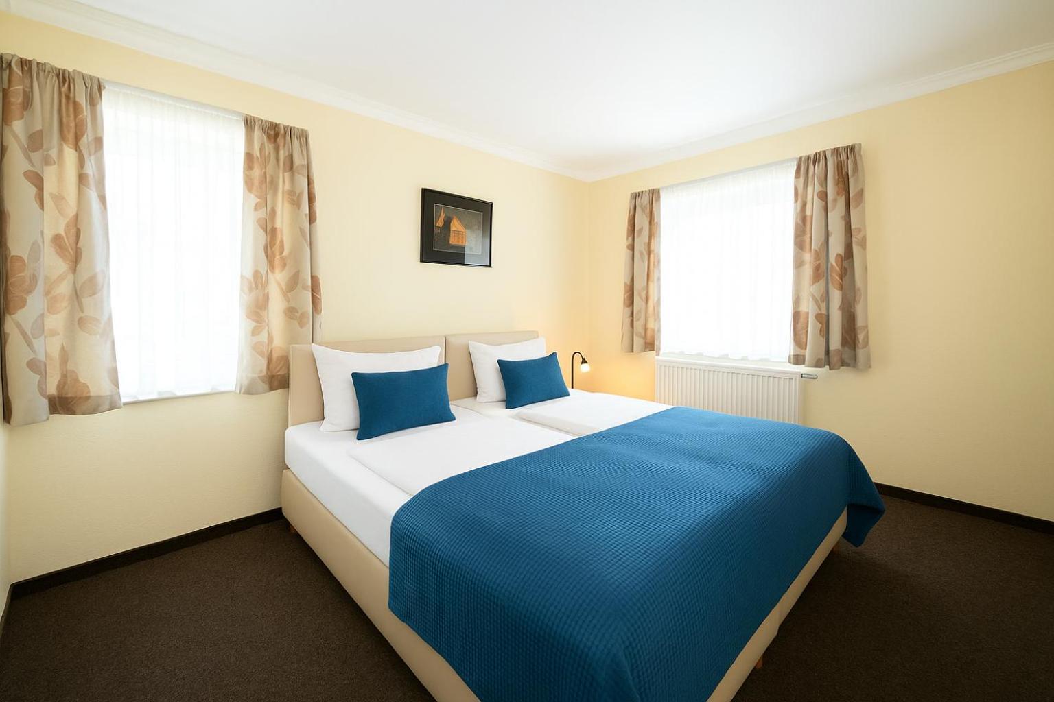 Nad Brzegiem Baltyku Otel Sarbinowo Dış mekan fotoğraf